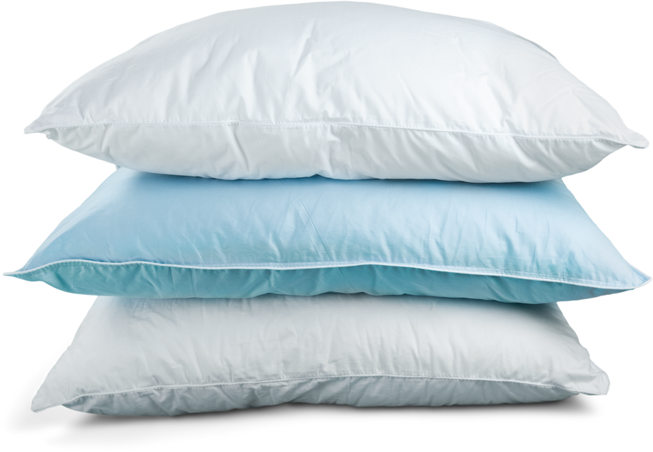 Stack of Pillows