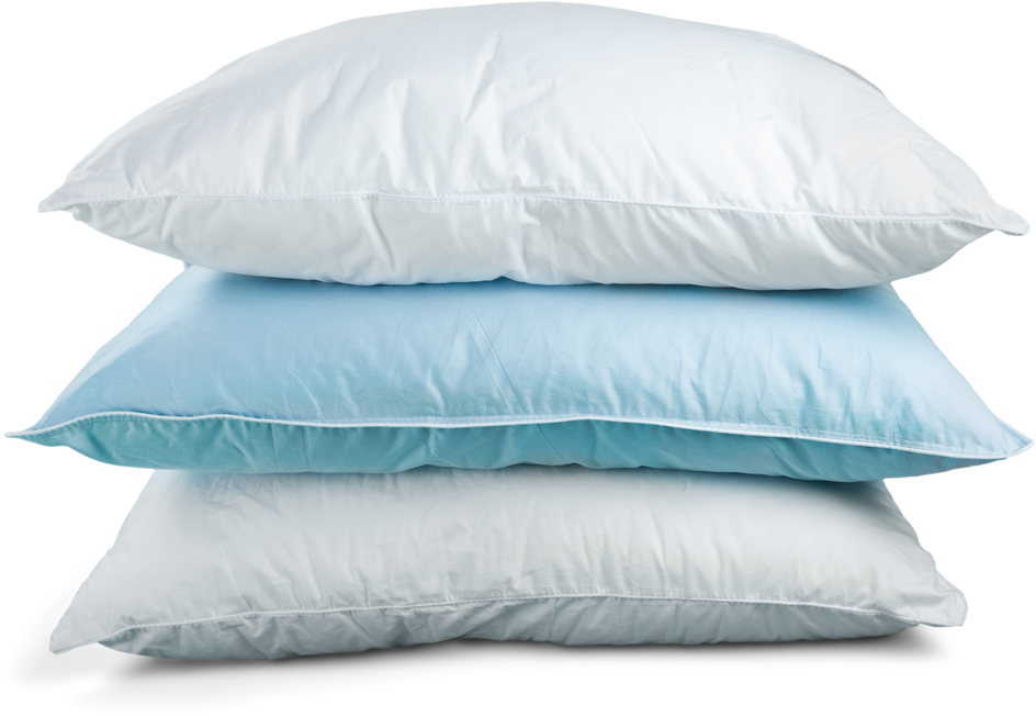 Stack of Pillows