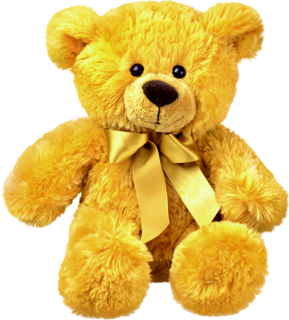 Teddy Bear